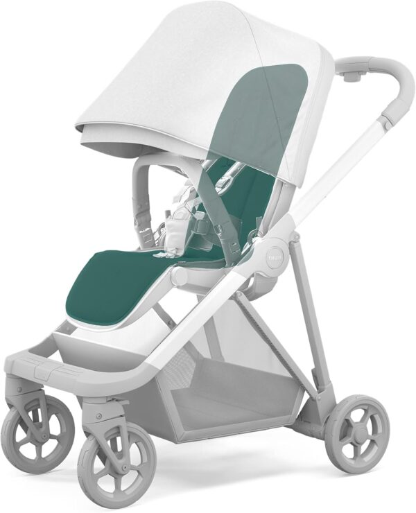 Ratini.lv | ratiņu ieliktnis krāsa Mallard green bilde #5