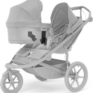 Thule Urban Glide 3 Double Bassinet kulbas adapteri