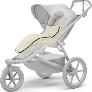 Thule Footmuff ratu guļammaiss krāsa Soft beige
