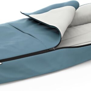 Thule Footmuff ratu guļammaiss krāsa Mid blue