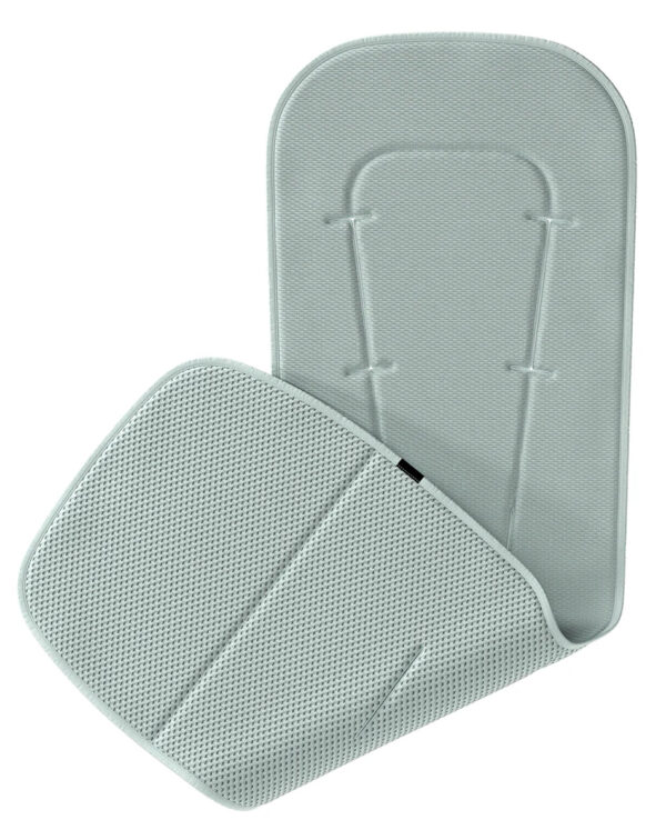 Ratini.lv | Summer Seat Liner ratiņu vasaras ieliktnis krāsa Alaska bilde #1