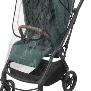 Maxi Cosi Compact lietus plēve Leona2, Soho un Lara2 ratiņiem