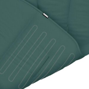 Thule ratiņu ieliktnis krāsa Mallard green