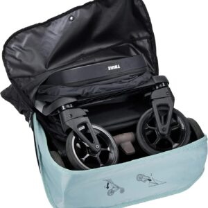 Thule Medium Travel Bag ratu pakošanas soma