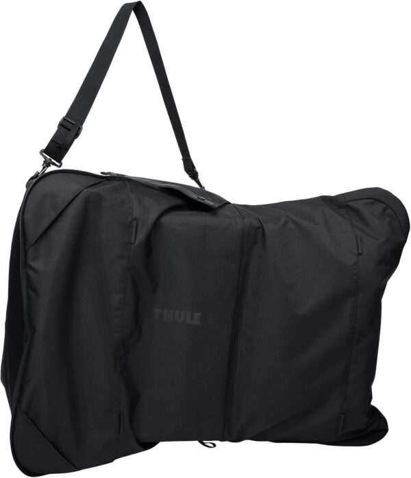 Ratini.lv | Medium Travel Bag ratu pakošanas soma bilde #1