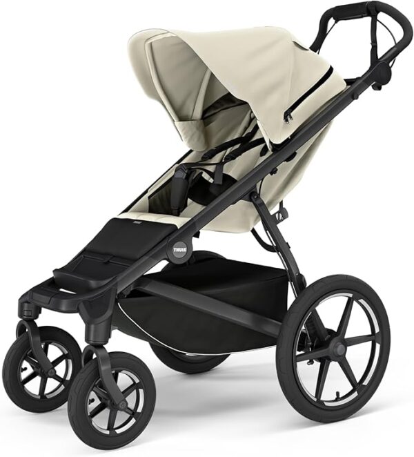 Ratini.lv | urban glide 4 sporta ratiņi krāsa Beige bilde #1