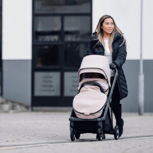 Thule Footmuff ratu guļammaiss