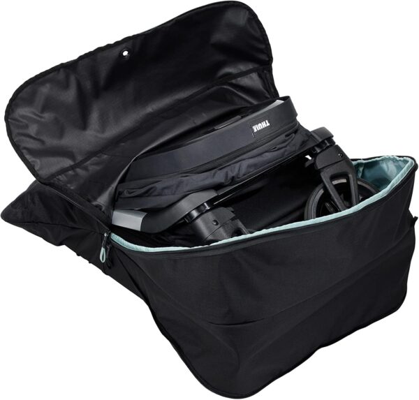 Ratini.lv | Medium Travel Bag ratu pakošanas soma bilde #3