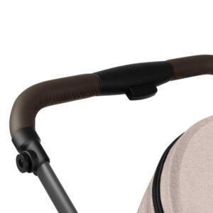 ABC Design Salsa 5 AIR ratu komplekts 2in1 krāsa Camel