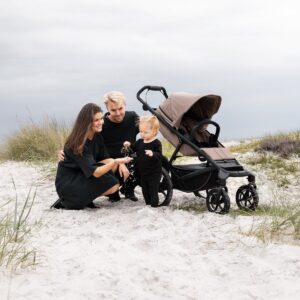 Thule Urban Glide 4 bērnu sporta