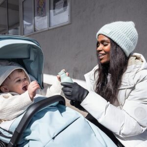 Thule Footmuff ratu guļammaiss