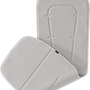 Thule Summer Seat Liner ratiņu vasaras ieliktnis krāsa Soft grey