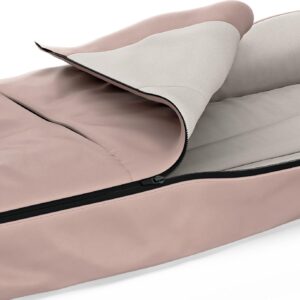 Thule Footmuff ratu guļammaiss krāsa Misty Rose