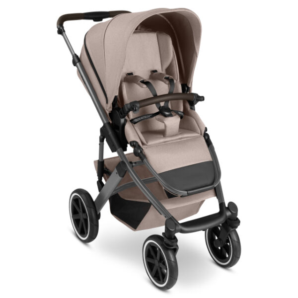 Ratini.lv | Salsa 5 AIR ratu komplekts 2in1 krāsa Camel bilde #7