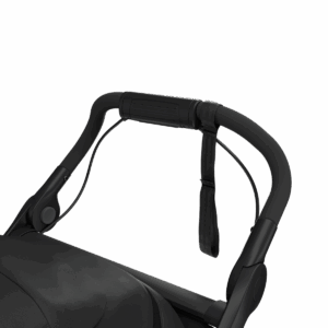 Thule Urban Glide 4 bērnu sporta ratiņi krāsa Black