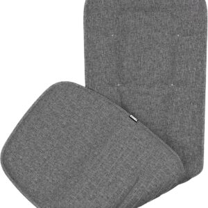 Thule ratiņu ieliktnis krāsa Grey melange