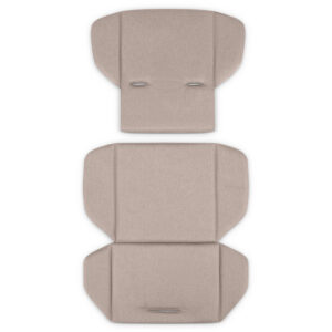 ABC Design Salsa 5 AIR ratu komplekts 2in1 krāsa Camel
