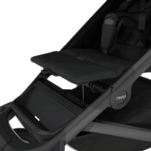 Ratini.lv | Urban Glide 4 sporta ratiņi krāsa Black bilde #7