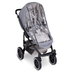 ABC Design 4 Seasons Pram lietus plēve