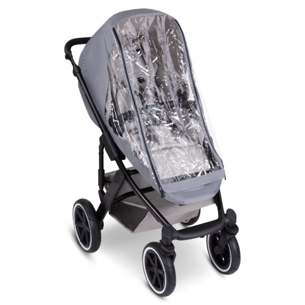 Ratini.lv | 4 Seasons Pram lietus plēve bilde #3