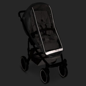 ABC Design 4 Seasons Pram lietus plēve