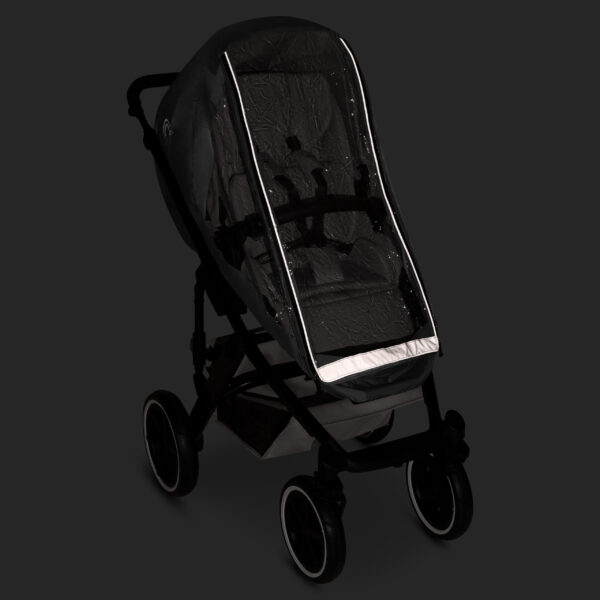 Ratini.lv | 4 Seasons Pram lietus plēve bilde #17