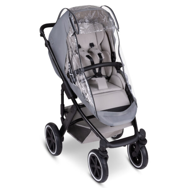 Ratini.lv | 4 Seasons Pram lietus plēve bilde #5