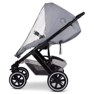 ABC Design 4 Seasons Pram lietus plēve