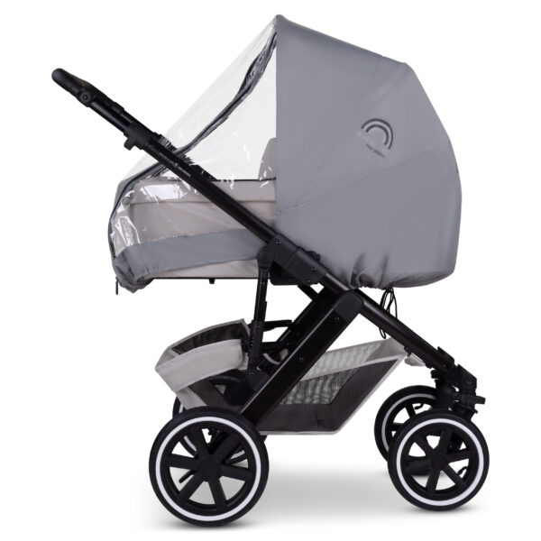 Ratini.lv | 4 Seasons Pram lietus plēve bilde #1
