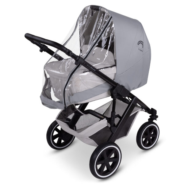 Ratini.lv | 4 Seasons Pram lietus plēve bilde #9