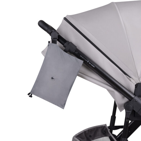 Ratini.lv | 4 Seasons Pram lietus plēve bilde #15