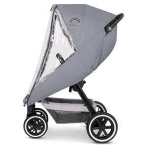 ABC Design 4 Seasons Sport lietus plēve