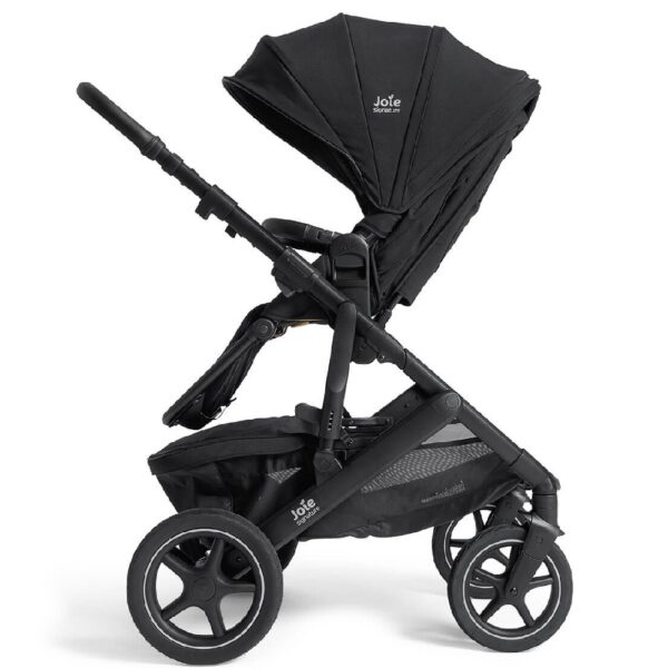 Ratini.lv | Vinca 2in1 ratiņi krāsa Signature Eclipse 2025 bilde #5