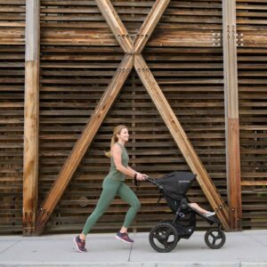 Bumbleride Speed sporta ratiņi bērniem