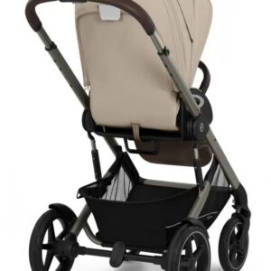 Cybex Talos S LUX bērnu