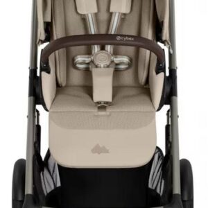 Cybex Talos S LUX bērnu