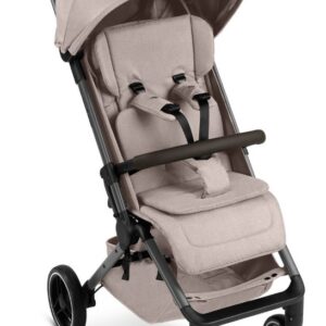 ABC Design Ping 3 Trekking bērnu ratiņi krāsa Camel