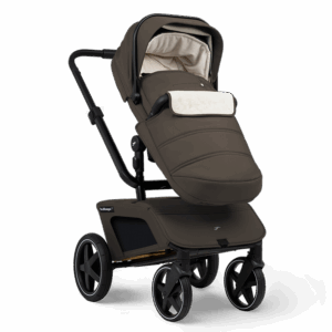 The Jiffle Footmuff ratu guļammaiss krāsa Oak