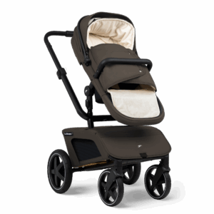 The Jiffle Footmuff ratu guļammaiss krāsa Oak