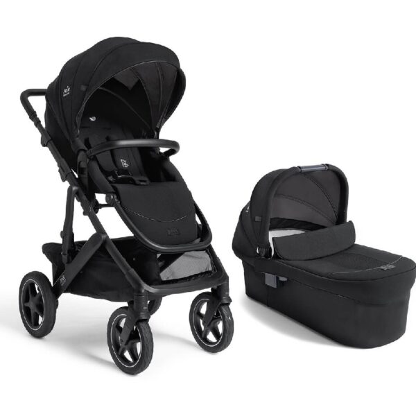 Ratini.lv | Vinca 2in1 ratiņi krāsa Signature Eclipse 2025 bilde #1