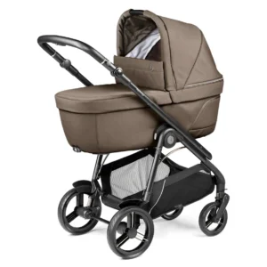 Peg Perego Belvedere ratu kulba krāsa Pine Bark