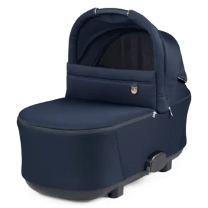 Peg Perego culla Flex kulba krāsa Blue shine