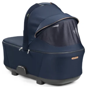Peg Perego culla Flex kulba krāsa Blue shine
