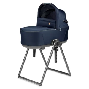 Peg Perego culla Flex kulba krāsa Blue shine