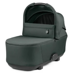 Peg Perego culla Flex kulba krāsa Metal