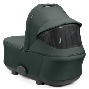 Peg Perego culla Flex kulba krāsa Metal