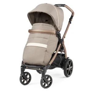 Peg Perego Book pastaigu ratiņi krāsa Mon amour