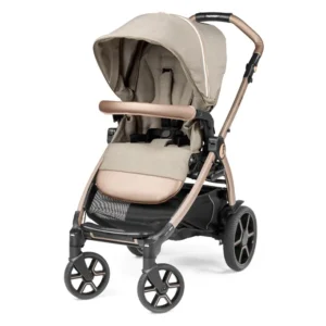 Peg Perego Book pastaigu ratiņi krāsa Mon amour