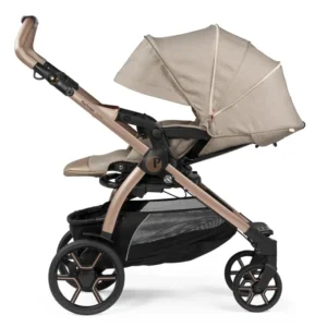 Peg Perego Book pastaigu ratiņi krāsa Mon amour