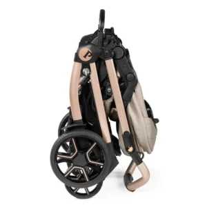 Peg Perego Book pastaigu ratiņi krāsa Mon amour